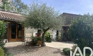 Maison 6 Pièces 171 m² à vendre à Monségur (33580)