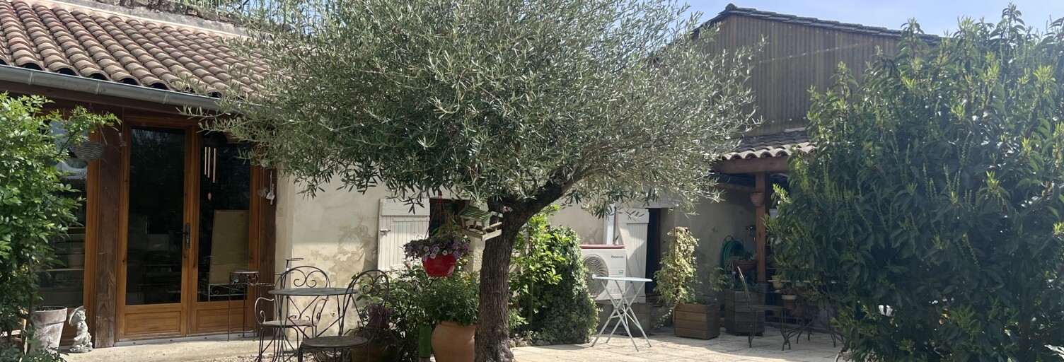 Maison 6 Pièces 171 m² à vendre à Monségur (33580)