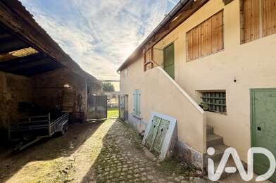 Maison 3 pièces 102000 €