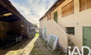 Maison 3 Pièces 70 m² à vendre à Château-Thierry (02400)