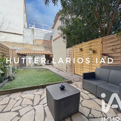 Appartement 1 pièces 115000 €