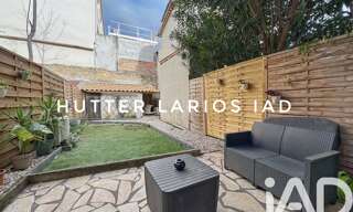 Appartement 1 Pièce 22 m² à vendre à Toulon (83000)