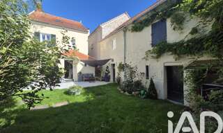 Maison 4 Pièces 100 m² à vendre à La Ferté-sous-Jouarre (77260)