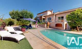 Maison 6 Pièces 147 m² à vendre à Fréjus (83370)