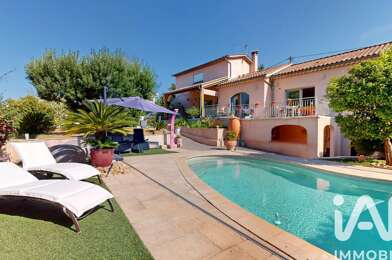 Maison 6 pièces 850000 €