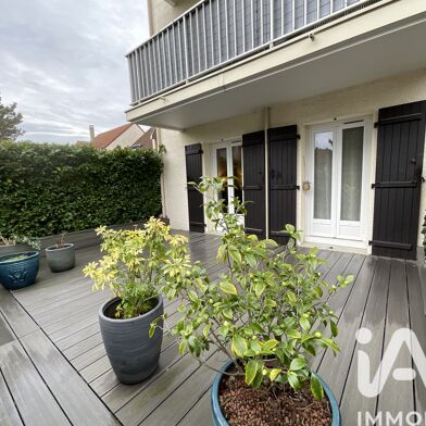 Appartement 4 pièces 305000 €