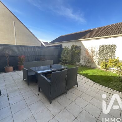 Appartement 4 pièces 295000 €