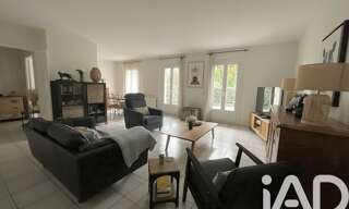 Appartement 4 Pièces 84 m² à vendre à Le Plessis-Trévise (94420)