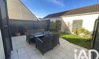 Appartement 4 Pièces 84 m² à vendre à Le Plessis-Trévise (94420)