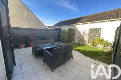 Appartement 4 pièces 289000 €