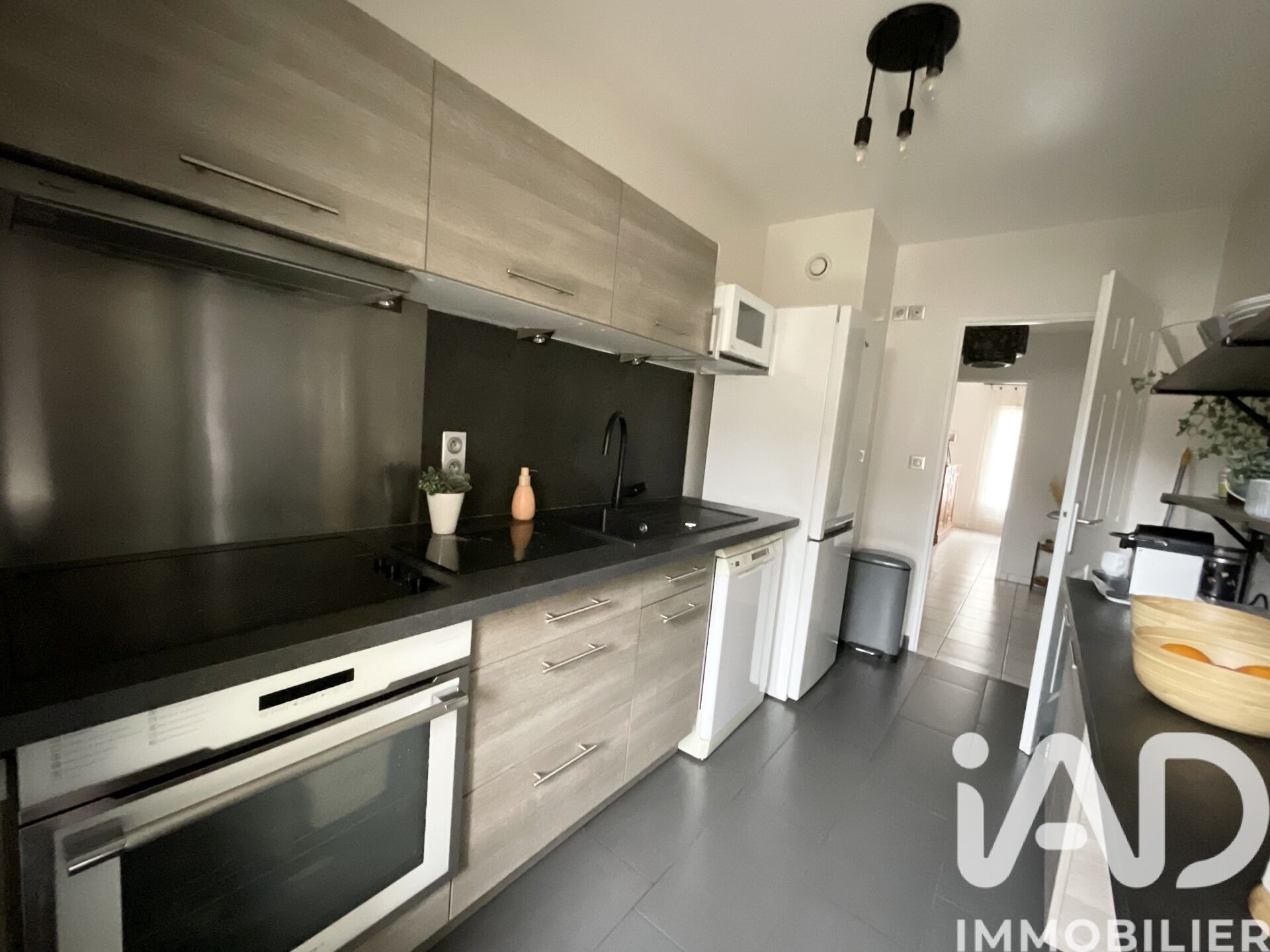 Vente Appartement 4 pièces - Photo 5