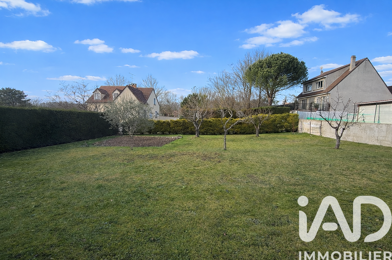 Terrain  159000 €
