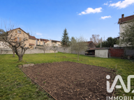 Vente Terrain à bâtir 402 m&sup2; — photo 2