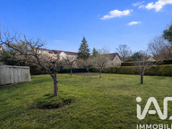 Vente Terrain à bâtir 402 m&sup2; — photo 3