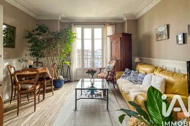 Appartement 3 pièces 492000 €