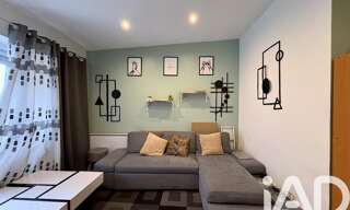 Maison 3 Pièces 70 m² à vendre à Meaux (77100)