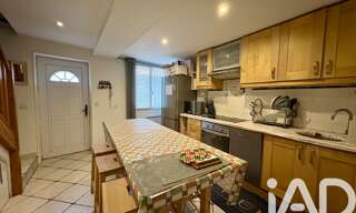 Maison 3 Pièces 70 m² à vendre à Meaux (77100)
