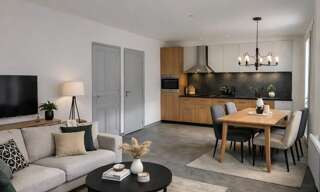 Appartement 3 Pièces 68 m² à vendre à Villeneuve-lès-Béziers (34420)