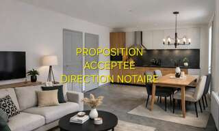 Appartement 3 Pièces 68 m² à vendre à Villeneuve-lès-Béziers (34420)