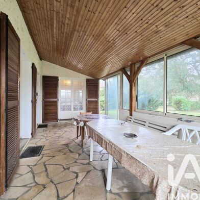 Maison 4 pièces 139000 €