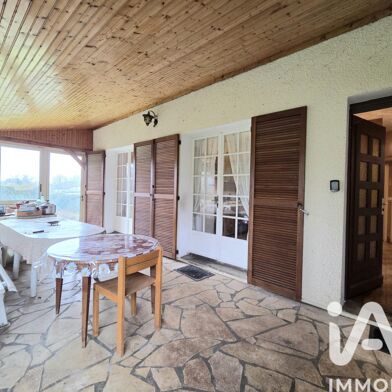 Maison 4 pièces 139000 €