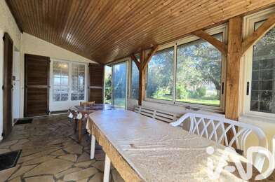 Maison 4 pièces 139000 €