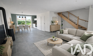 Maison 5 Pièces 95 m² à vendre à Wimereux (62930)