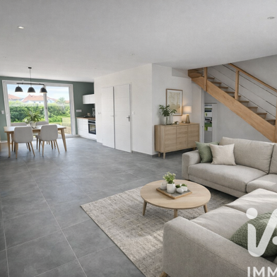 Maison 5 pièces 462900 €