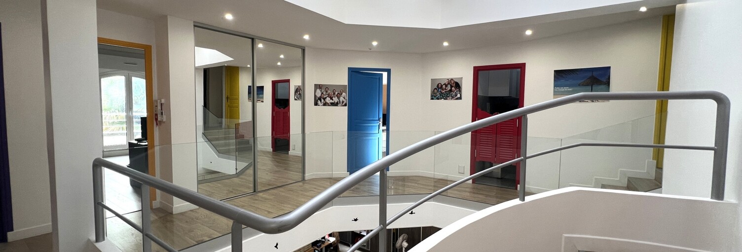 Maison 17 Pièces 498 m² à vendre à Saint-Maur-des-Fossés (94210)