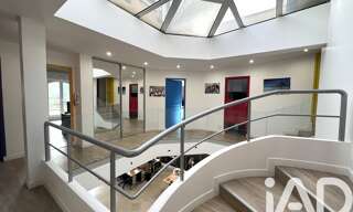 Maison 17 Pièces 650 m² à vendre à Saint-Maur-des-Fossés (94210)