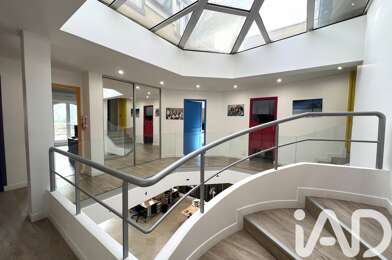 Maison 17 pièces 2200000 €