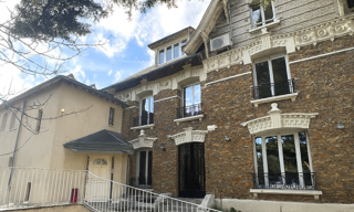 Maison 17 Pièces 650 m² à vendre à Saint-Maur-des-Fossés (94210)