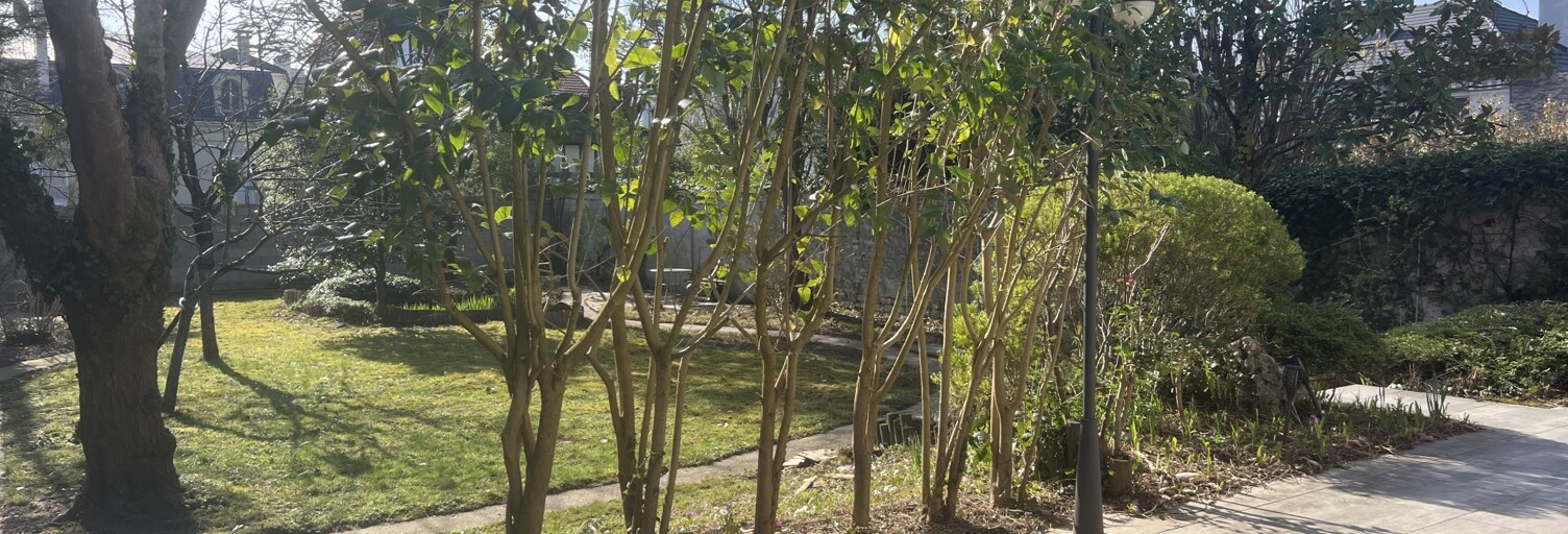 Maison 17 Pièces 650 m² à vendre à Saint-Maur-des-Fossés (94210)