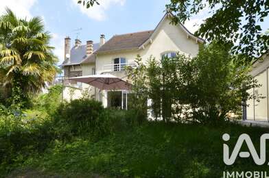 Maison 17 pièces 1890000 €