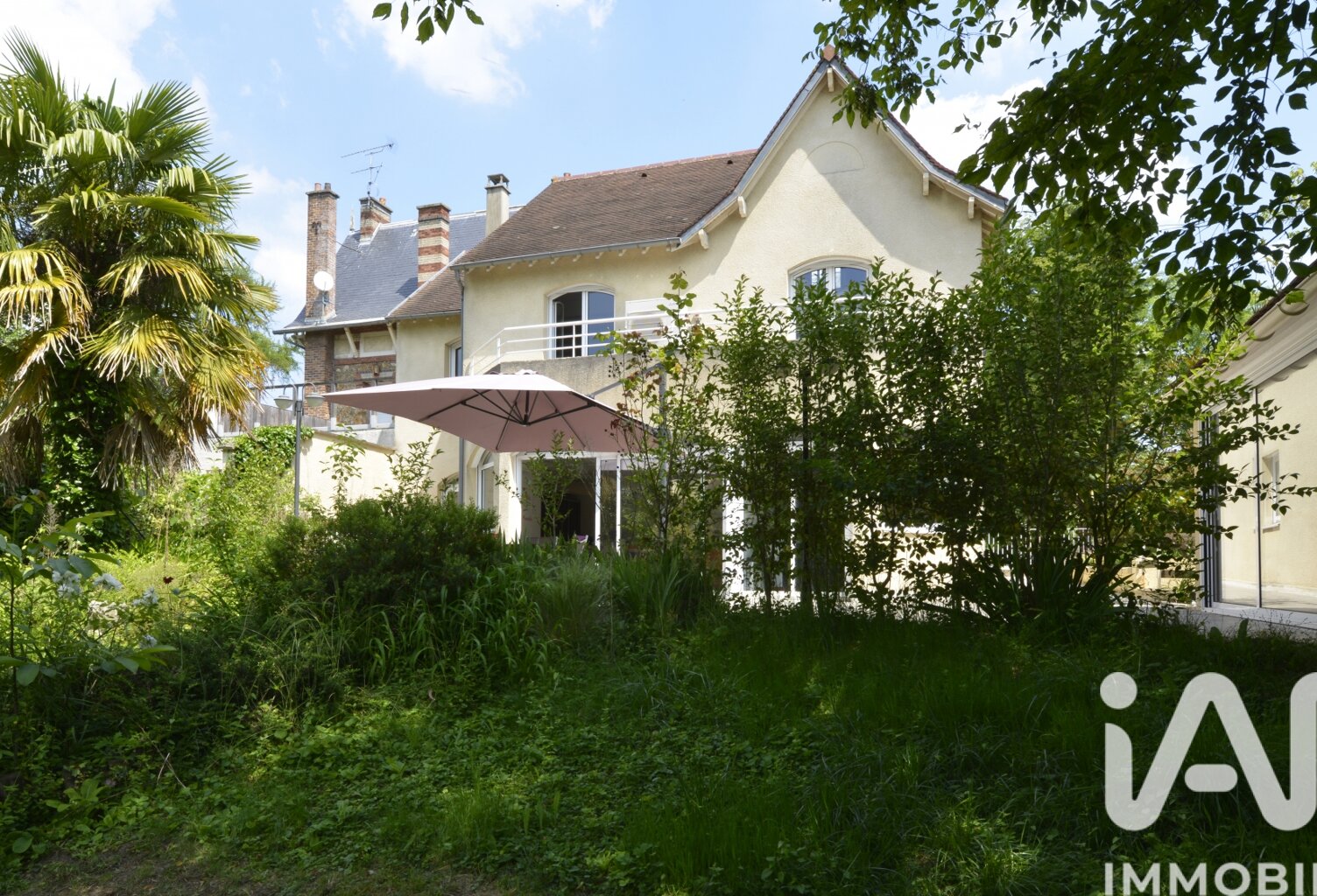 Vente Maison/villa 17 pièces — photo 1