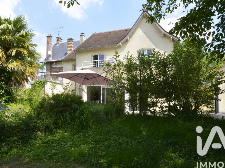 Vente Maison/villa 17 pièces — photo 1