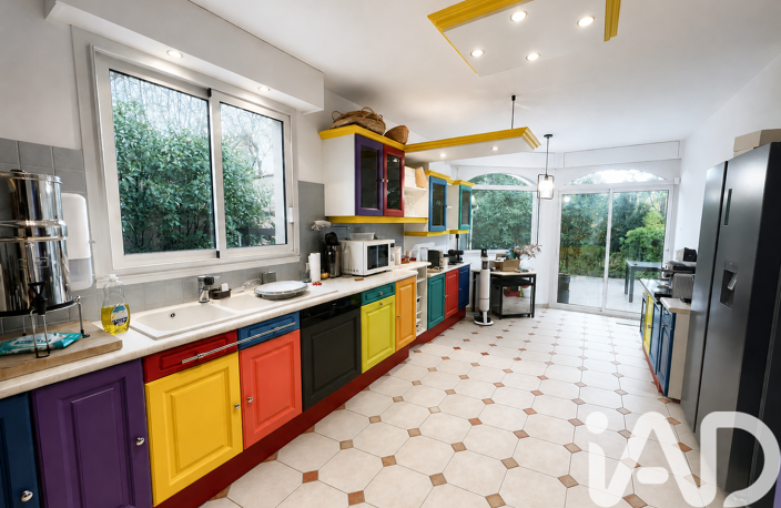 Vente Maison/villa 17 pièces — photo 3