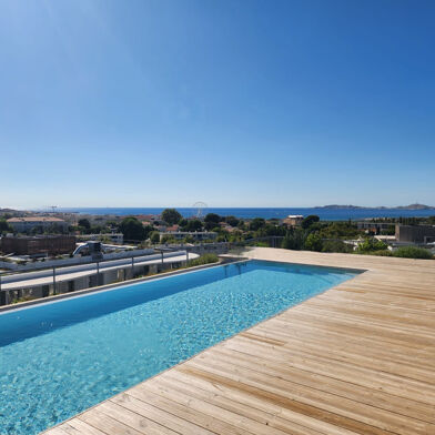 Appartement 4 pièces 955000 €