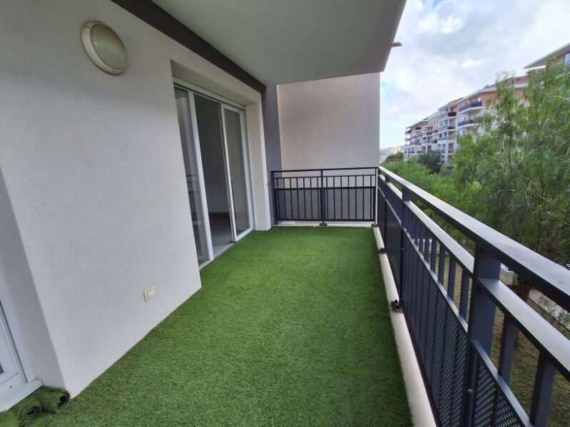 Appartement  T2 à vendre Toulon 83100