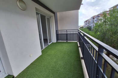 Appartement 2 pièces 173000 €