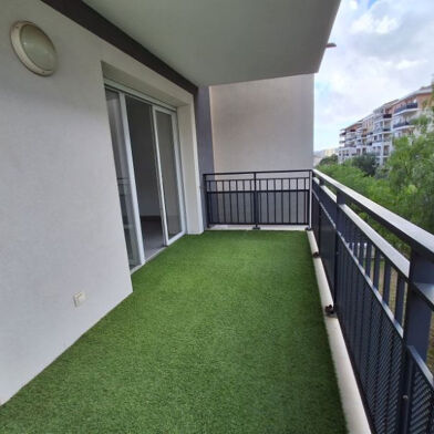 Appartement 2 pièces 173000 €