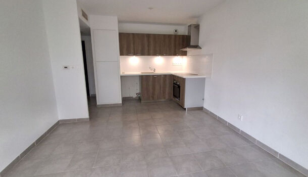 Appartement 2 pièces  à vendre Toulon 83100