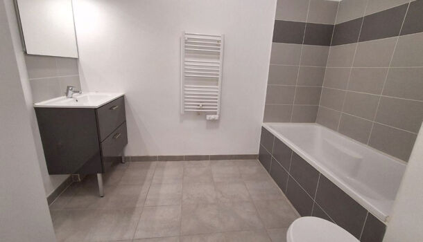 Appartement 2 pièces  à vendre Toulon 83100