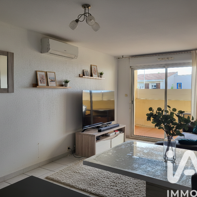 Appartement 3 pièces 148000 €