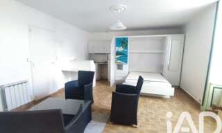 Appartement 1 Pièce 28 m² à vendre à Montrevault-sur-Èvre (49270)