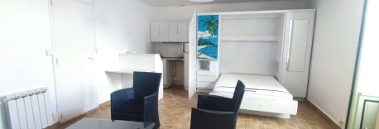 Appartement 1 Pièce 28 m² à vendre à Montrevault-sur-Èvre (49270)