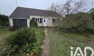 Maison 4 Pièces 87 m² à vendre à Ferrières-en-Gâtinais (45210)