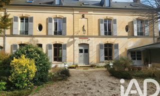Maison 9 Pièces 280 m² à vendre à Boran-sur-Oise (60820)