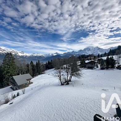 Appartement 3 pièces 330000 €