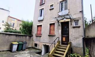 Appartement 2 Pièces 30 m² à vendre à Fontenay-sous-Bois (94120)